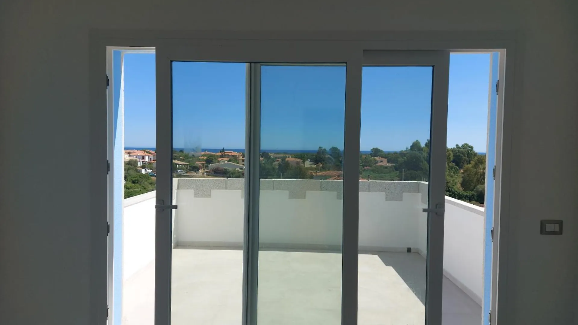 Villa Con Piscina Vista Mare Il Chiostro Budoni