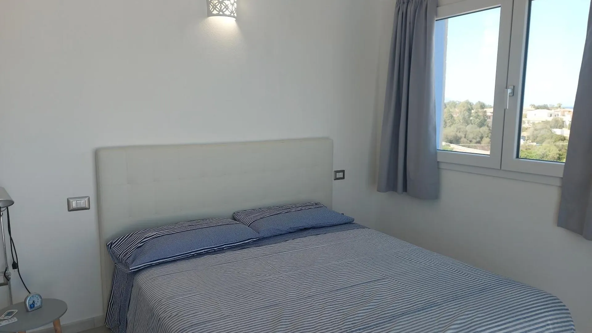 Villa Con Piscina Vista Mare Il Chiostro Budoni 0*,