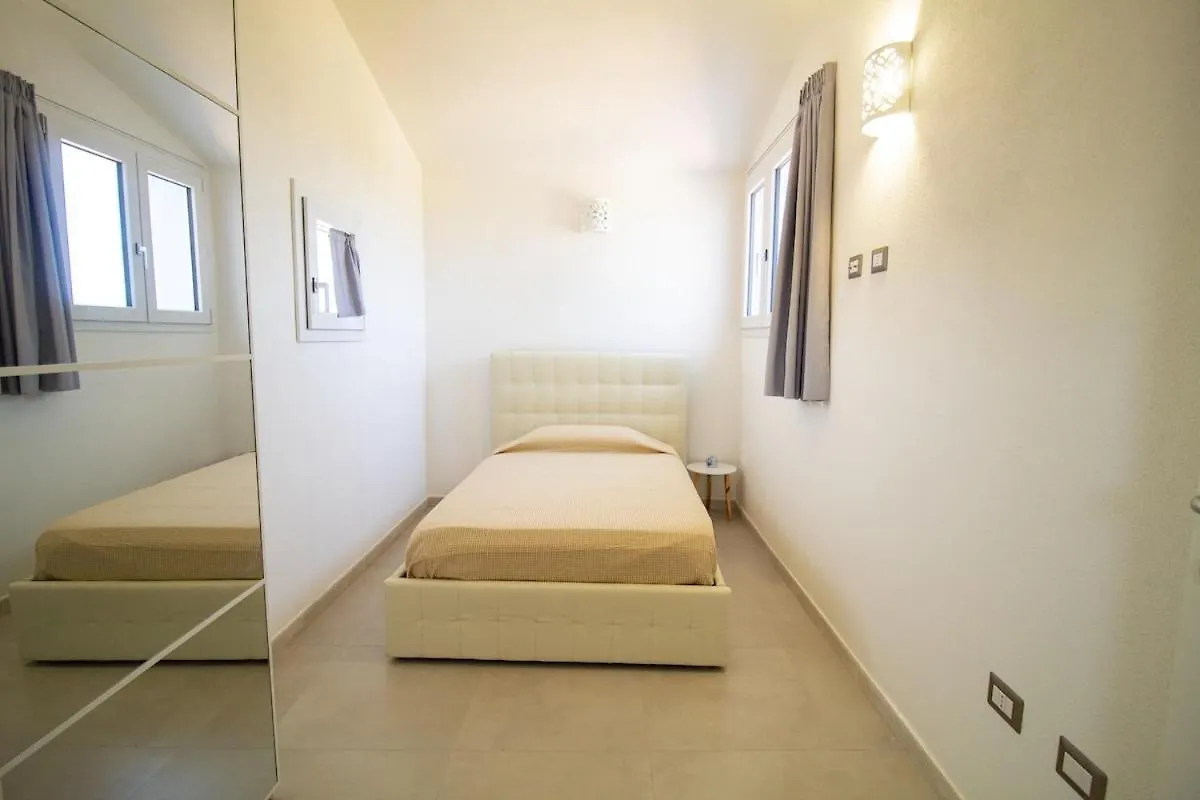 Villa Con Piscina Vista Mare Il Chiostro Budoni
